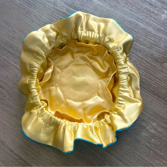 Drawstring Jewelry Travel bag - Picture 3 of 4